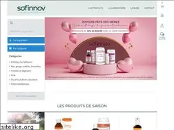 Sites similar to sofibio.com