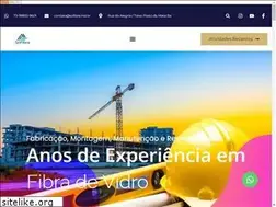 Sites similar to sofibra.ind.br
