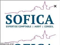 Sites similar to sofica.com