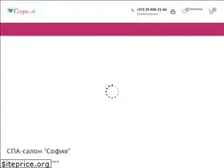 Sites similar to soficlub.by