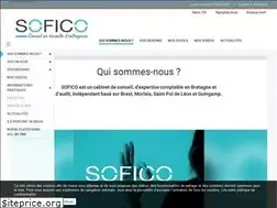 Sites similar to sofico-conseil.fr