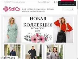 Sites similar to sofico-style.ru