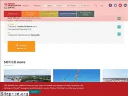 Sites similar to sofico.org