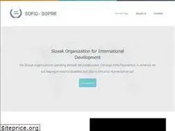 Sites similar to sofid-soprr.easyname.website