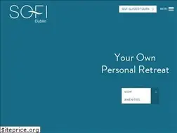 Sites similar to sofidublin.com