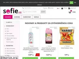 Sites similar to sofie.cz