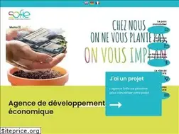 Sites similar to sofieagency.fr