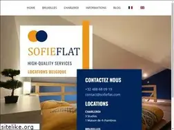 Sites similar to sofieflat.com