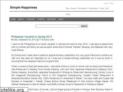 Sites similar to sofiehofmann.com