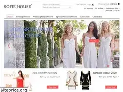 Sites similar to sofiehouse.co