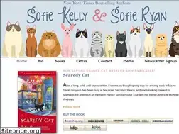 Sites similar to sofiekelly.com