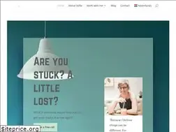 Sites similar to sofieleemans.com