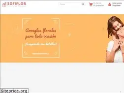 Sites similar to sofiflor.com