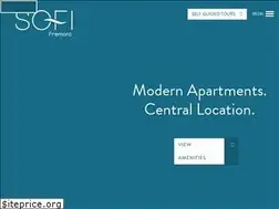 Sites similar to sofifremont.com