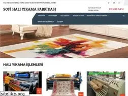 Sites similar to sofihaliyikama.net