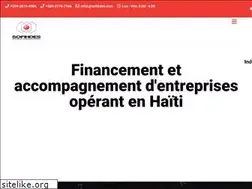 Sites similar to sofihdes.com