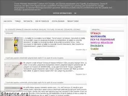 Sites similar to sofihoca.blogspot.com