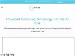 Sites similar to sofihub.com