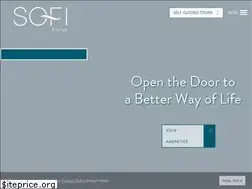 Sites similar to sofiirvine.com