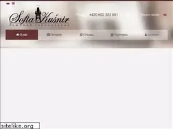 Sites similar to sofik.cz