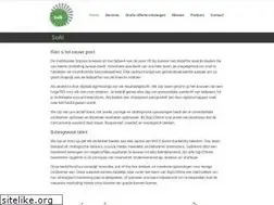 Sites similar to sofil.be