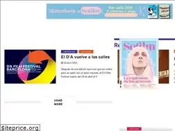 Sites similar to sofilm.es
