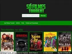 Sites similar to sofilmestorrent.net