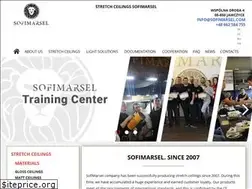 Sites similar to sofimarsel.com
