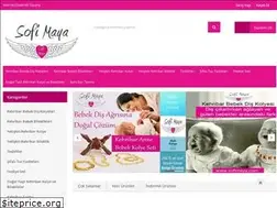 Sites similar to sofimaya.com
