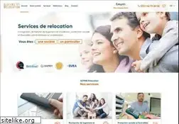 Sites similar to sofime.com