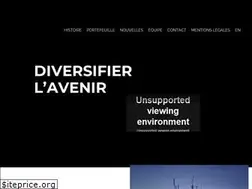 Sites similar to sofin.ca