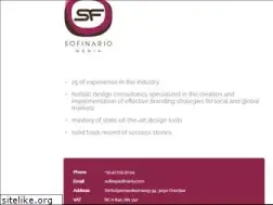 Sites similar to sofinario.com