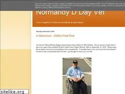 Sites similar to sofine-normandyvet.blogspot.com