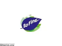 Sites similar to sofine.eu