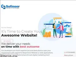 Sites similar to sofineer.com