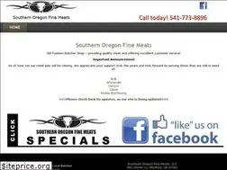 Sites similar to sofinemeats.com