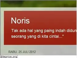 Sites similar to sofinoris.blogspot.co.id