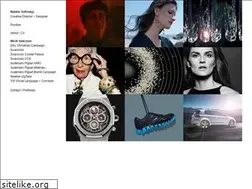Sites similar to sofinskyj.com