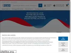 Sites similar to sofinther.fr