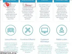 Sites similar to sofipexport.com