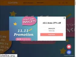 Sites similar to sofirnlight.com