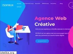 Sites similar to sofirux.com