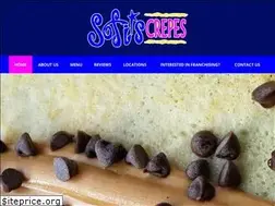Sites similar to sofiscrepes.com
