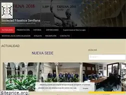 Sites similar to sofisevi.es