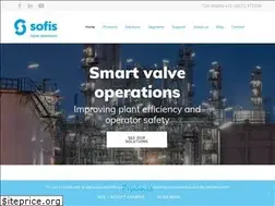 Sites similar to sofisglobal.com