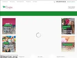 Sites similar to sofishop.by