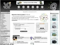 Sites similar to sofisica.com.br