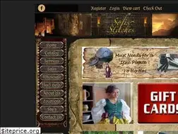 Sites similar to sofisstitches.net