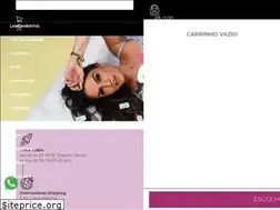 Sites similar to sofisticale.com.br
