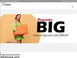 Sites similar to sofisticata.com.br